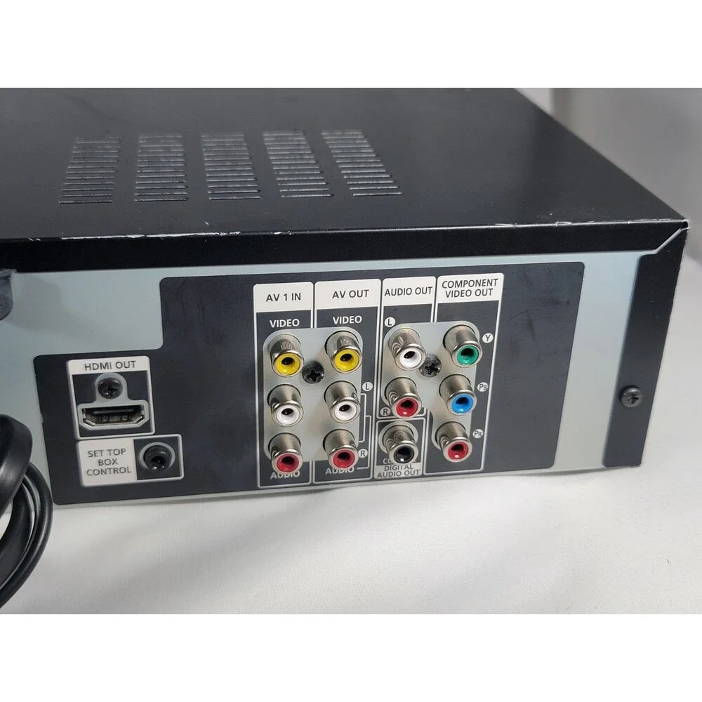 Samsung dvd vr375